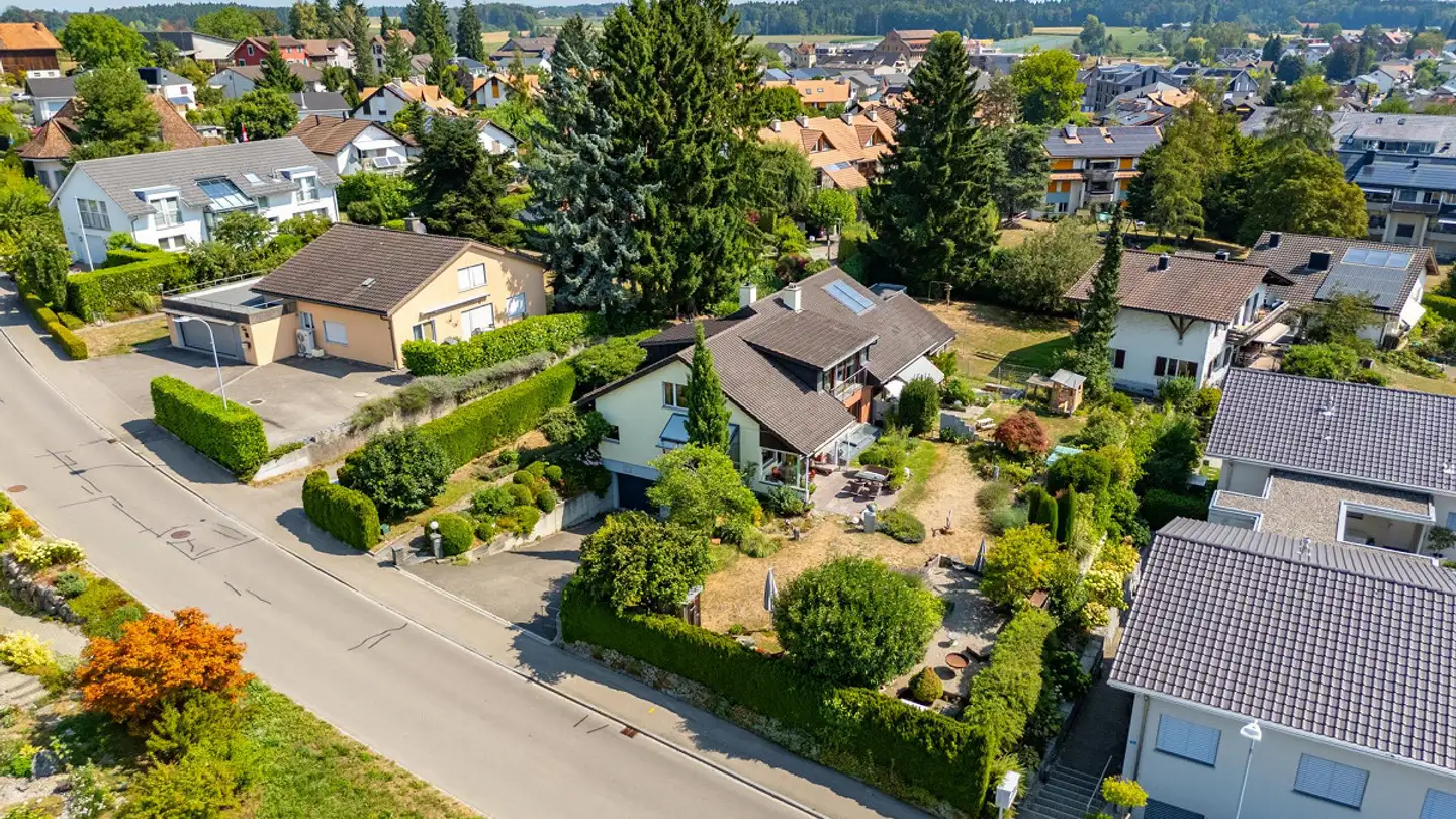 Maison individuelle à vendre - Ottenbergstrasse 20, 8572 Berg TG - Photo 2
