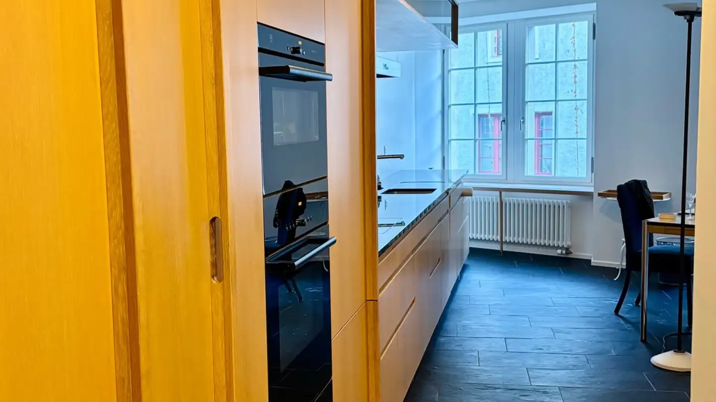 Wohnung mieten - Untere Hofstatt 5, 5200 Brugg AG - Foto 3