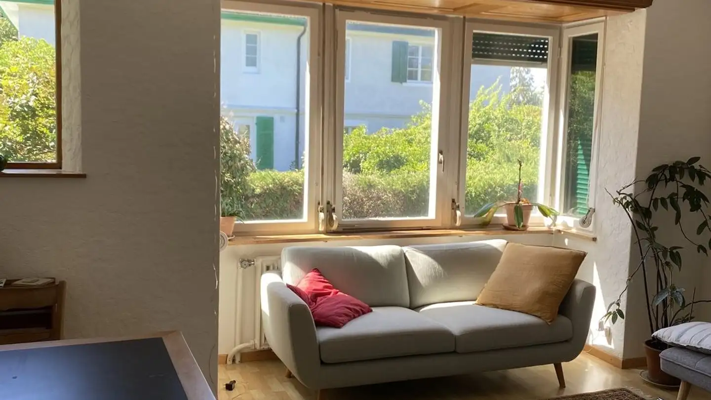 Zimmer mieten - 8008 Zürich