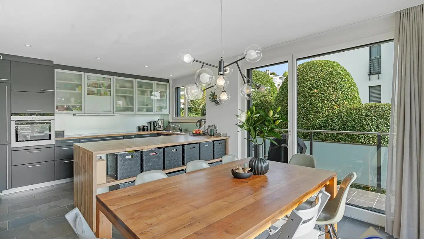 Appartamento in vendita - 8706 Meilen - Photo 2