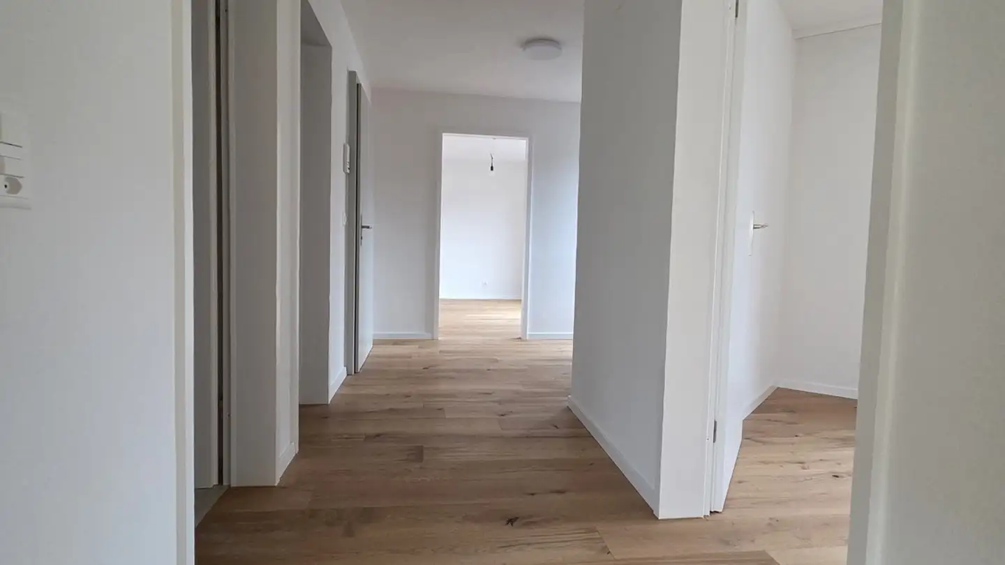 Appartamento in vendita - 9214 Kradolf