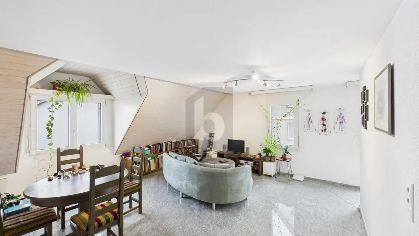 Duplex à vendre - 8585 Mattwil