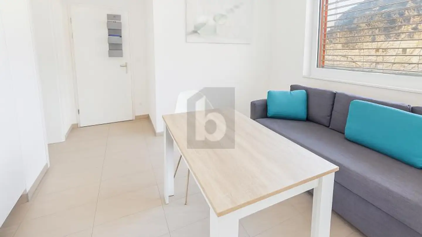 Wohnung mieten - 3960 Sierre - Foto 4