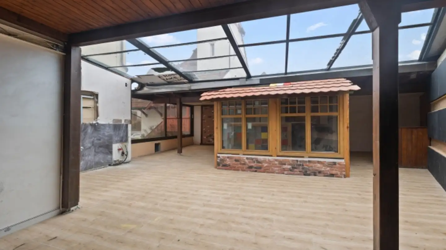 Immeuble mixte à vendre - Ruederstrasse 2, 5040 Schöftland - Photo 3