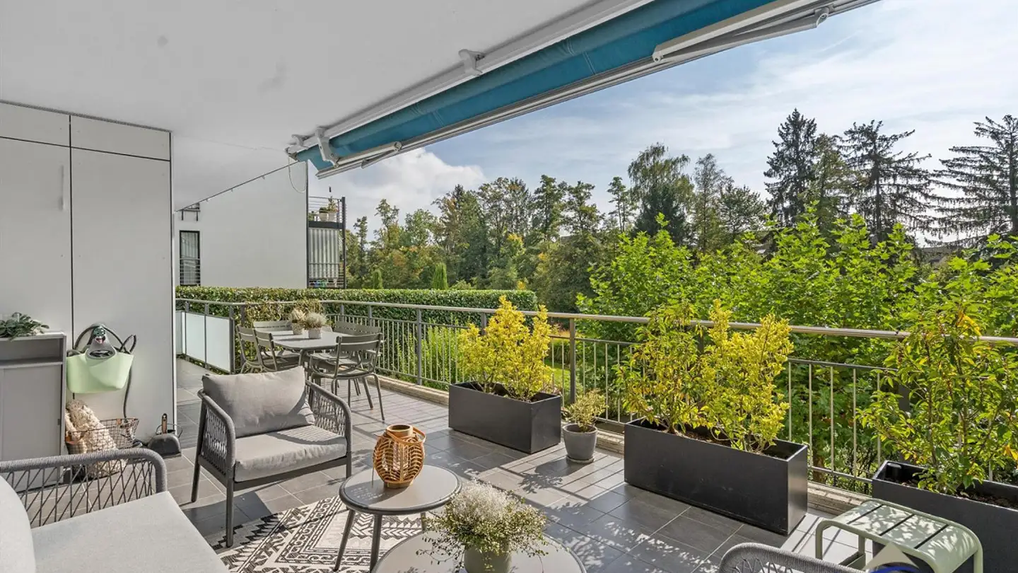 Appartamento in vendita - 8706 Meilen - Photo 3