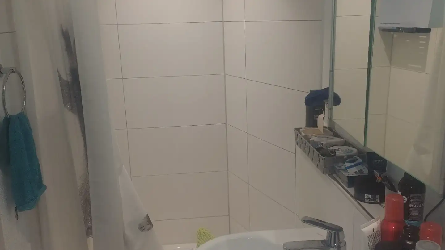 Wohnung mieten - 9243 Jonschwil - Foto 4