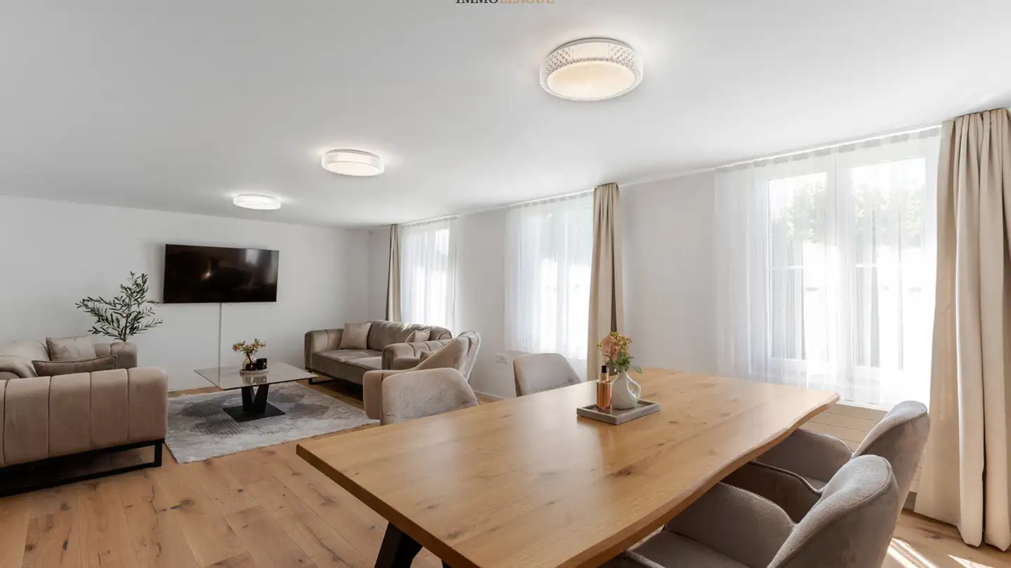 Single house for sale - 8555 Müllheim Dorf - Photo 2
