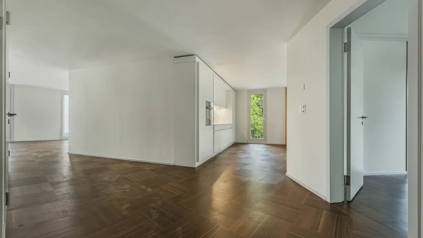 Wohnung mieten - Bellariastrasse, 8038 Zürich - Foto 3
