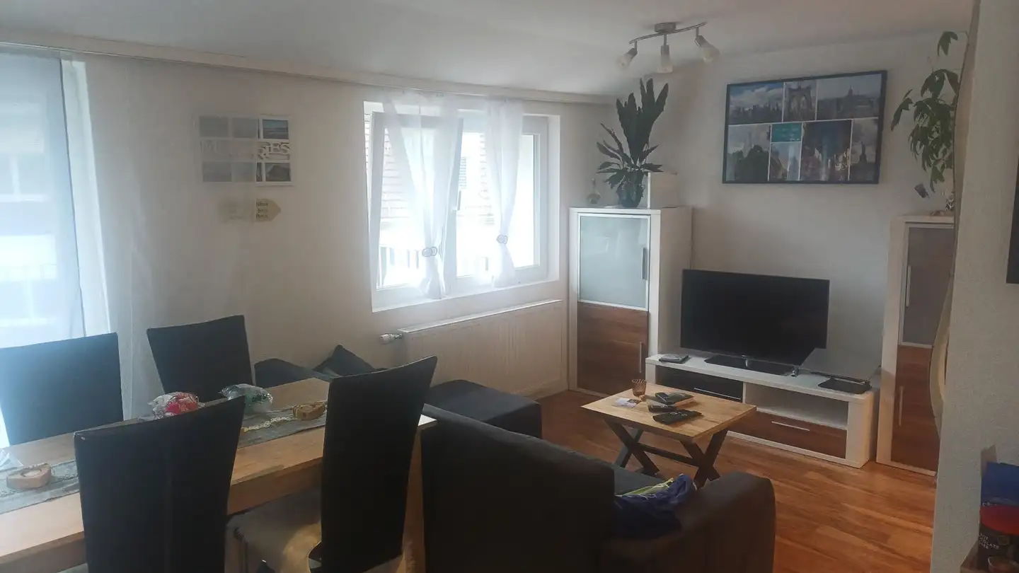 Wohnung mieten - 9243 Jonschwil