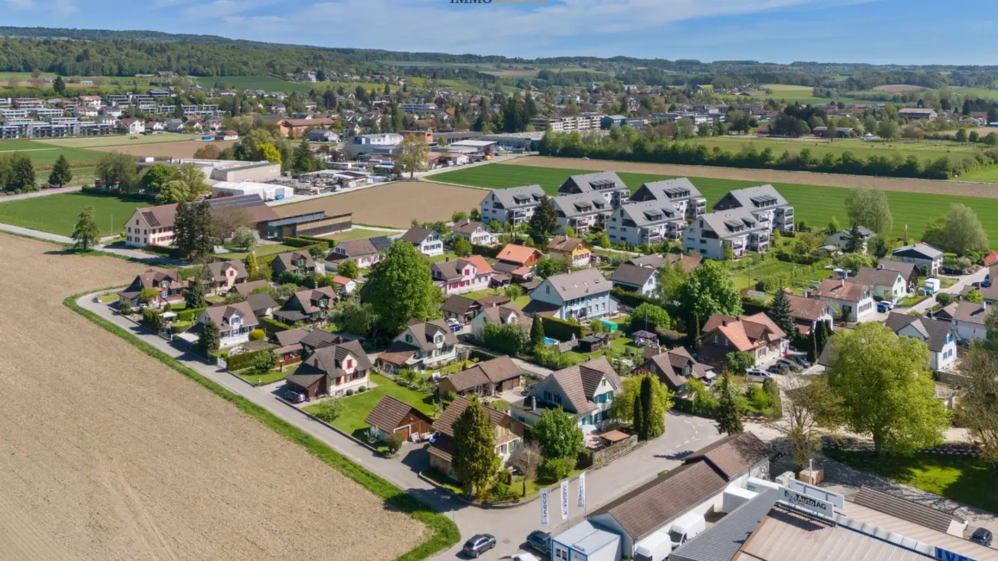 Single house for sale - 8555 Müllheim Dorf