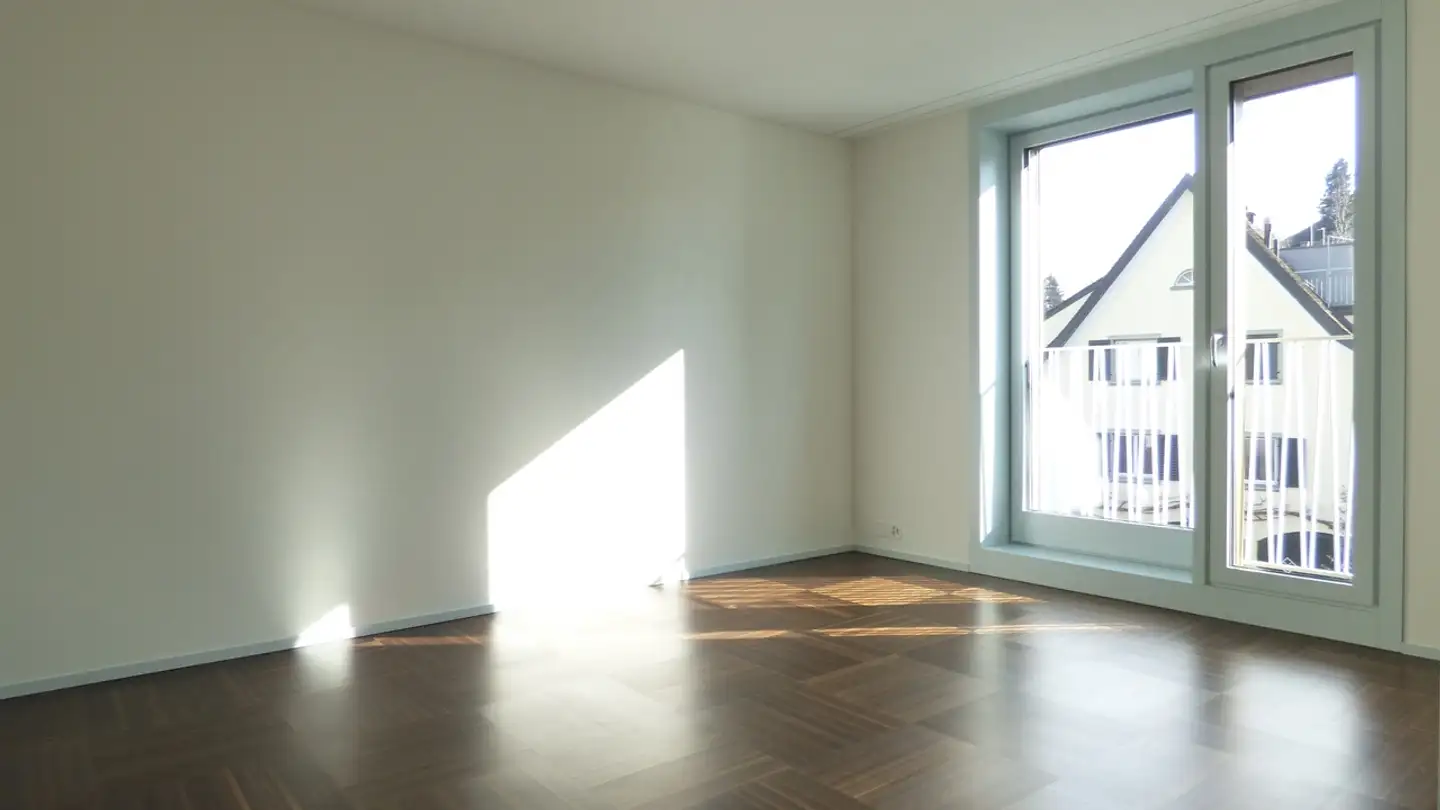 Wohnung mieten - Bellariastrasse, 8038 Zürich - Foto 4