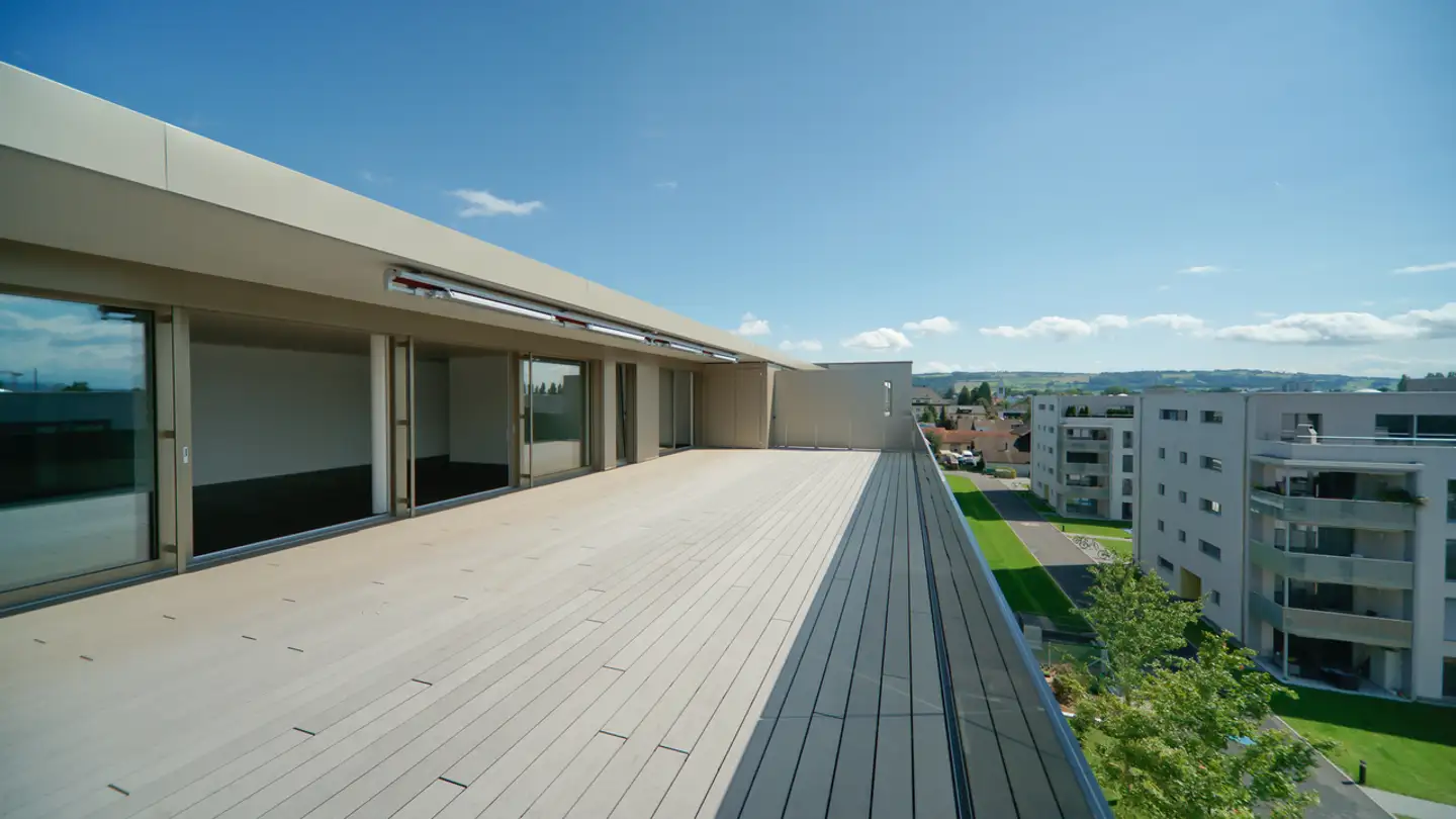 Appartamento in affitto - Centralstrasse 39, 6210 Sursee - Foto 2