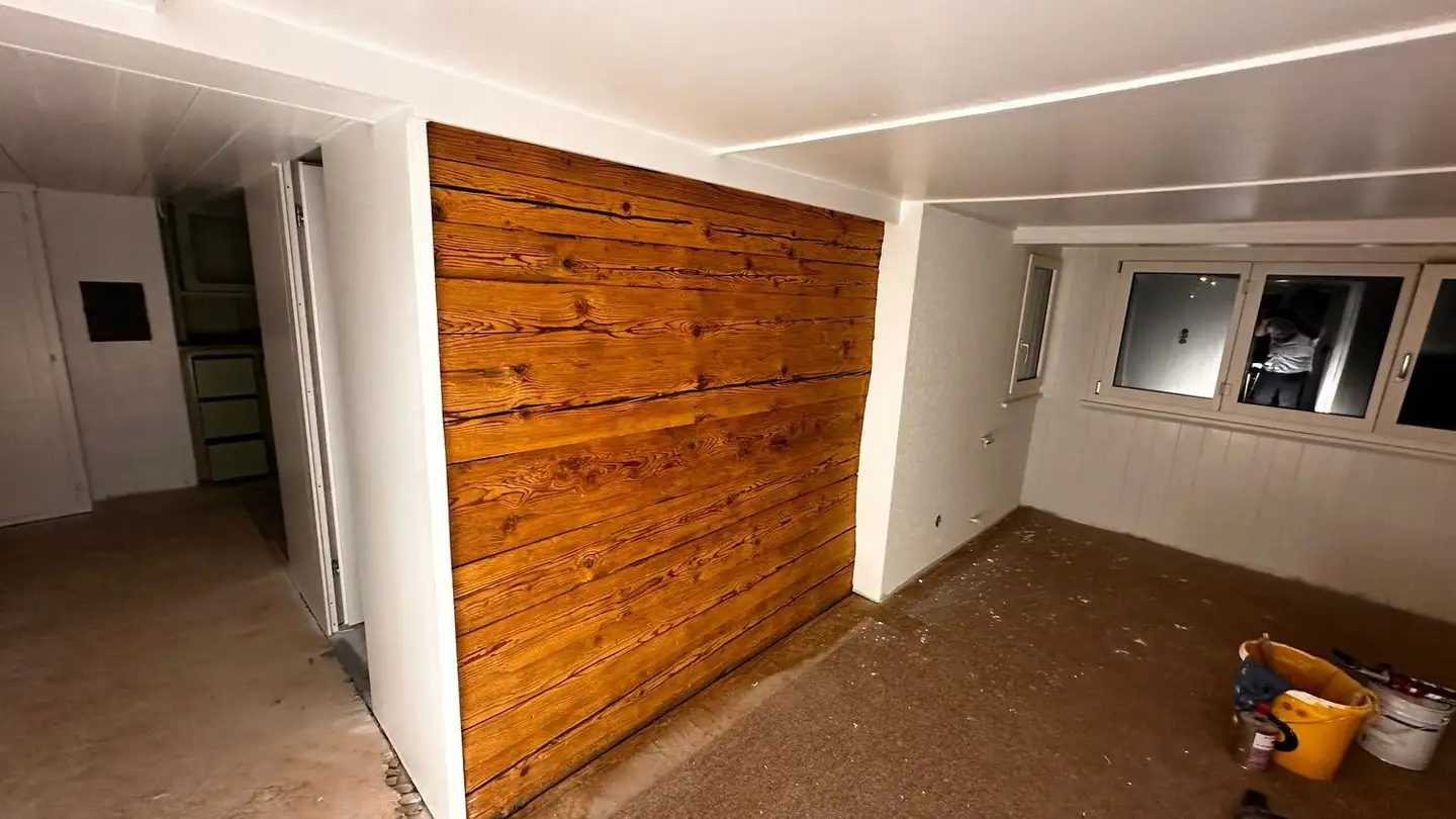 Wohnung mieten - Steinfelsstrasse 15, 9642 Ebnat-Kappel