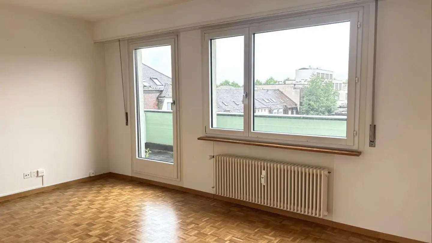 Appartement à louer - Kleinhüningerstrasse 192, 4057 Basel - Photo 2