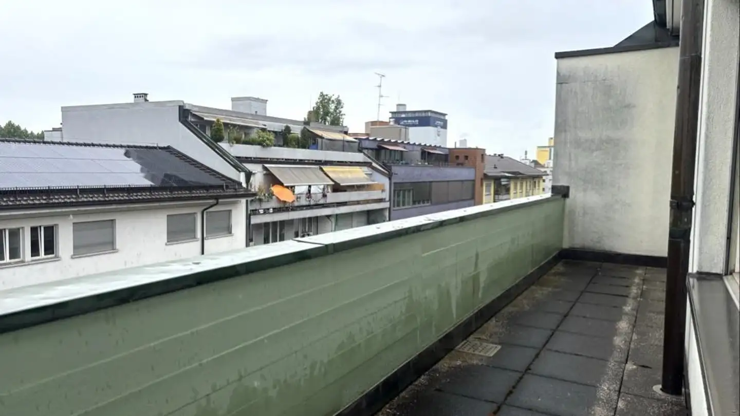 Appartement à louer - Kleinhüningerstrasse 192, 4057 Basel - Photo 3