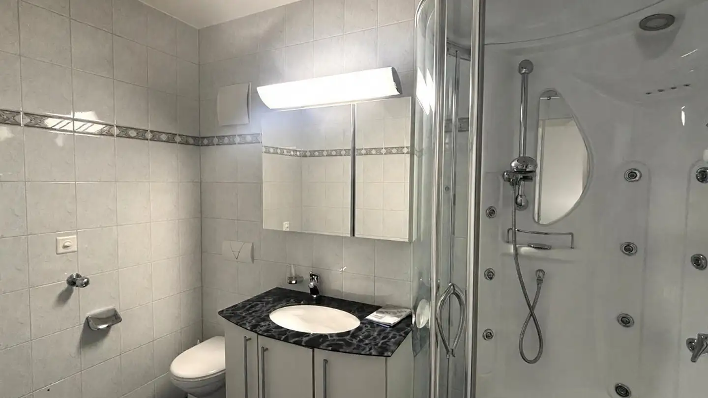Appartement à louer - Kleinhüningerstrasse 192, 4057 Basel - Photo 4