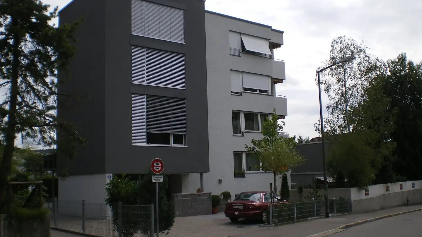 Attique à louer - Emil-Klöti-Strasse 30, 8406 Winterthur