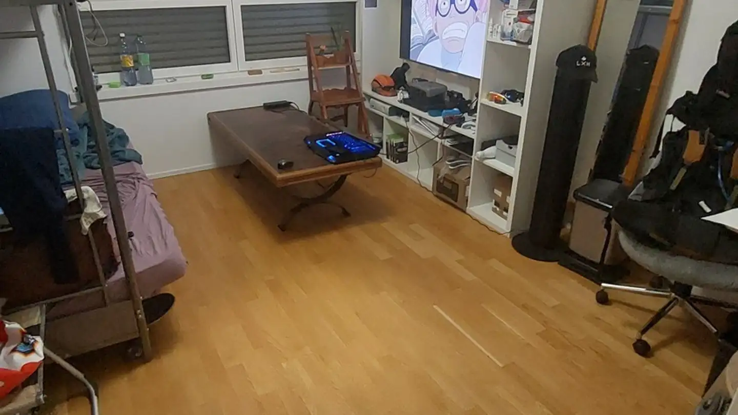 Appartement à louer - Rue Des Entrepôts 3, 1020 Renens VD - Photo 3