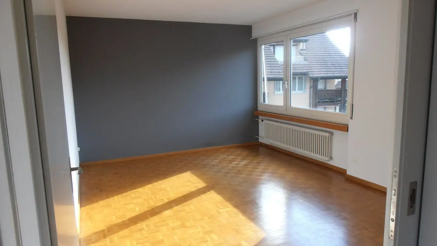 Attique à louer - Emil-Klöti-Strasse 30, 8406 Winterthur - Photo 2