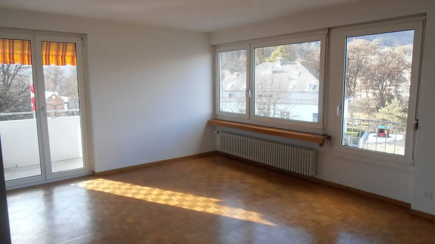 Attique à louer - Emil-Klöti-Strasse 30, 8406 Winterthur - Photo 4