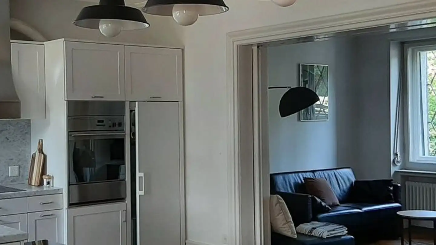 Apartment for rent - Hunnenweg 11, 4500 Solothurn