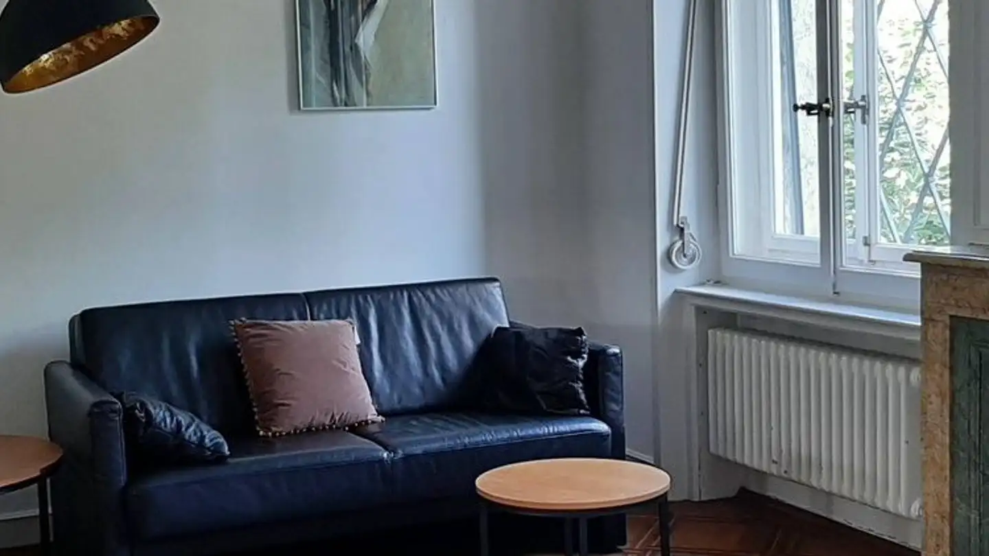 Apartment for rent - Hunnenweg 11, 4500 Solothurn - Photo 4