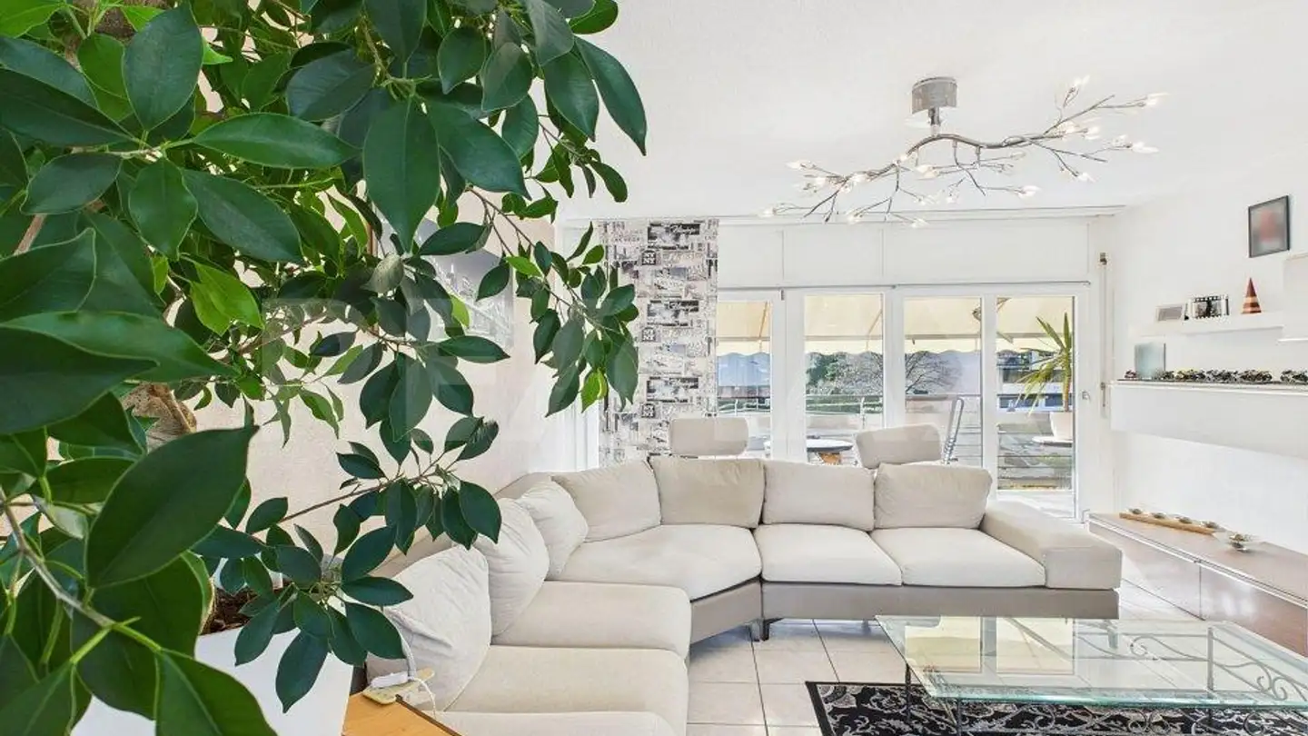 Appartamento in vendita - 6828 Balerna