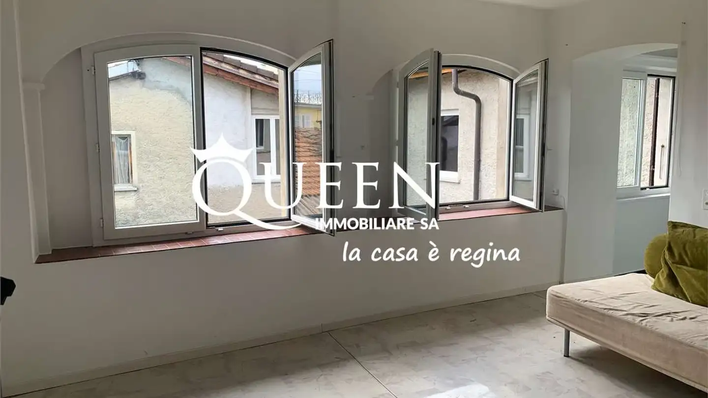 Maison individuelle à vendre - 6986 Novaggio