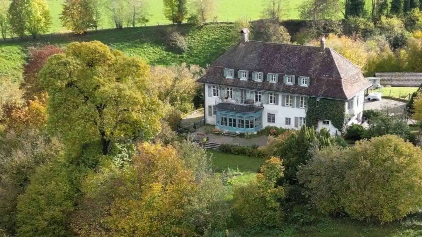 Apartment for rent - Hunnenweg 11, 4500 Solothurn - Photo 2