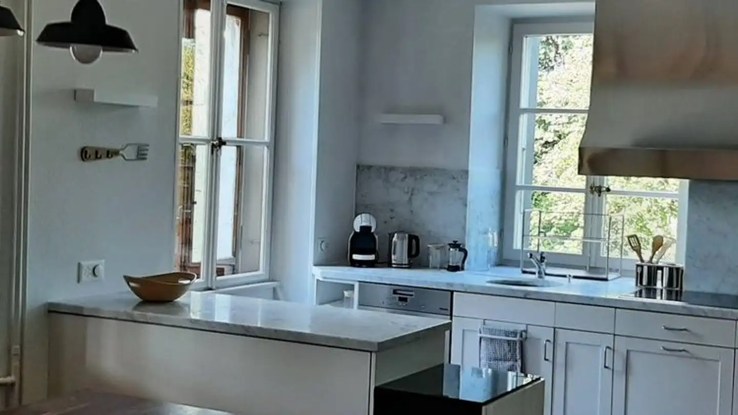 Apartment for rent - Hunnenweg 11, 4500 Solothurn - Photo 3