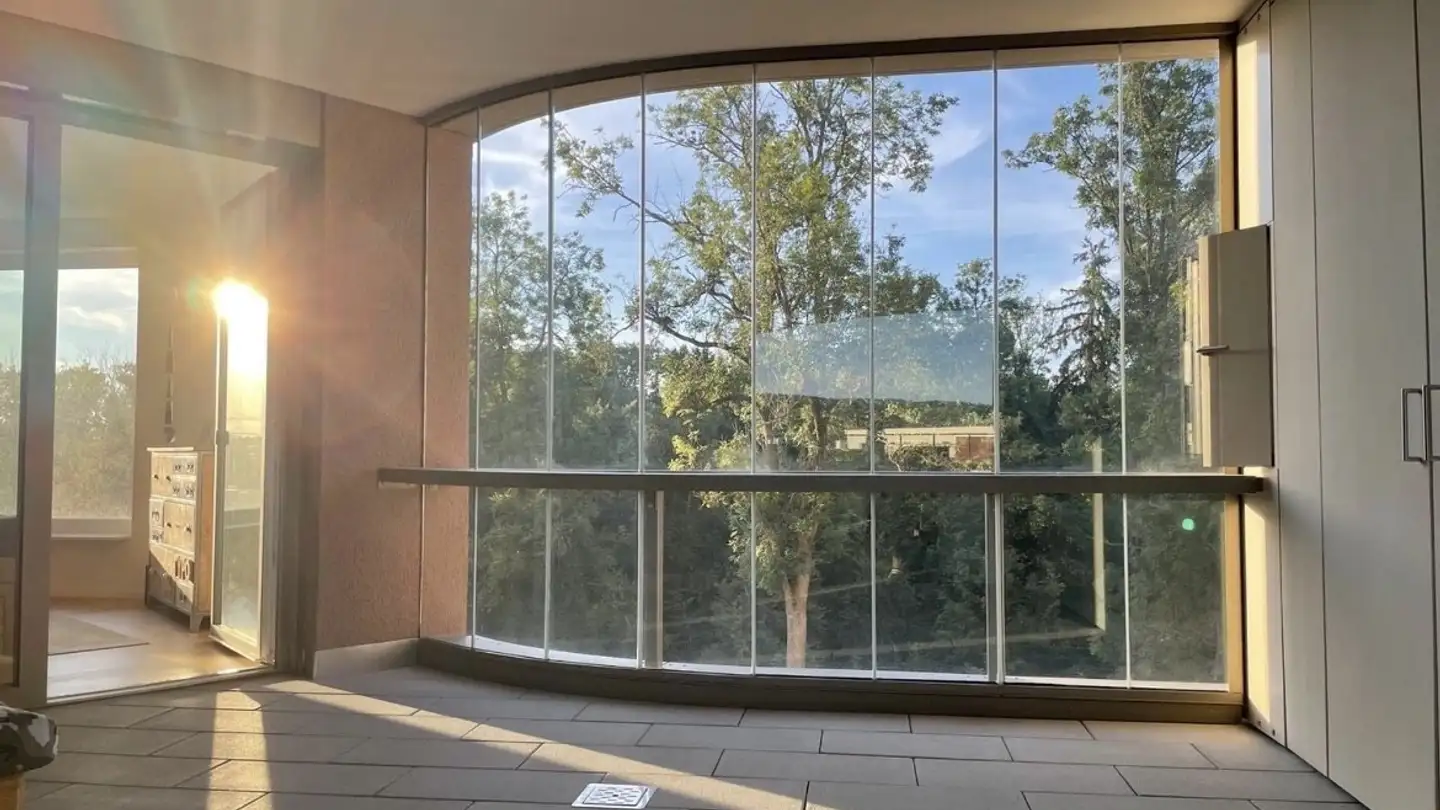 Appartamento in affitto - Seidenstrasse 1, 8304 Wallisellen - Photo 2