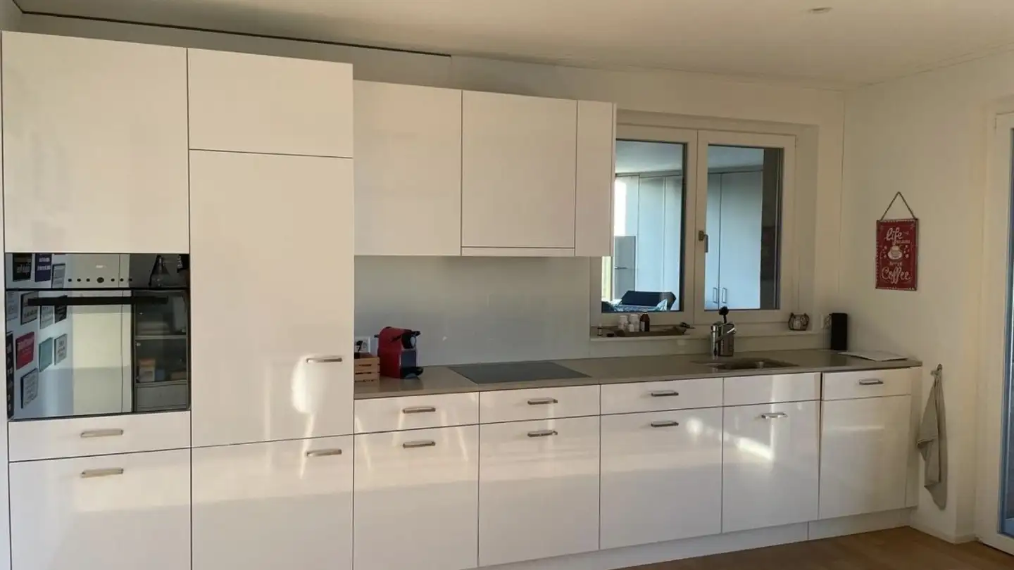 Appartamento in affitto - Seidenstrasse 1, 8304 Wallisellen - Photo 3