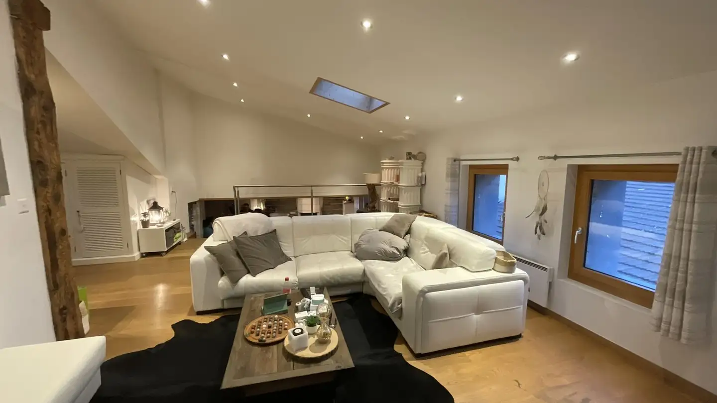 Row house for sale - 1913 Saillon - Photo 2