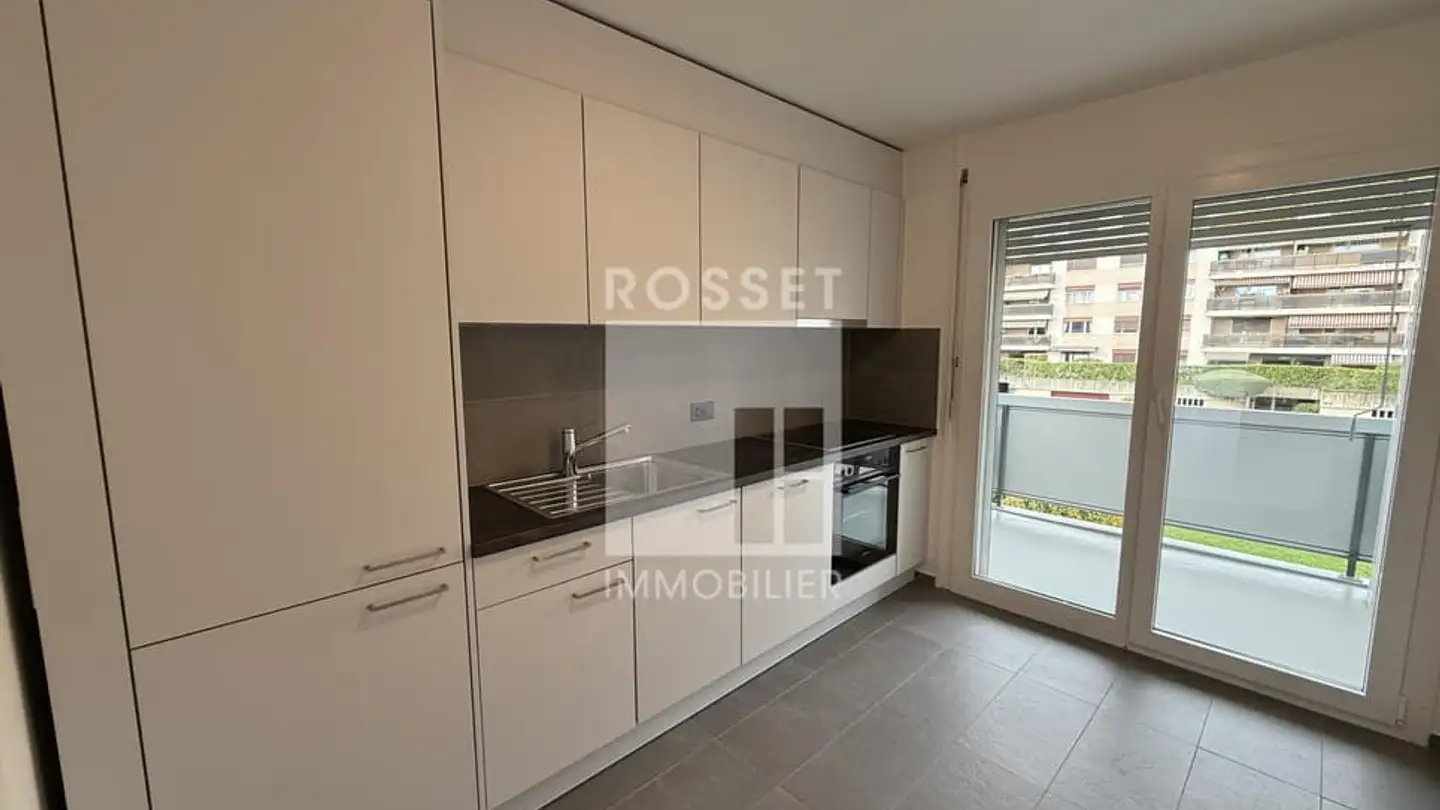 Apartment for rent - Chemin Du Stand 13a, 1024 Ecublens VD - Photo 2