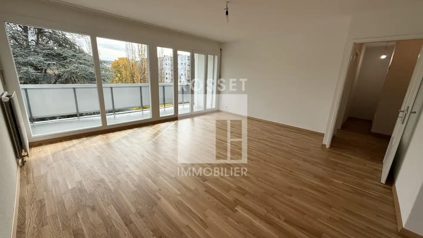 Apartment for rent - Chemin Du Stand 13a, 1024 Ecublens VD - Photo 3