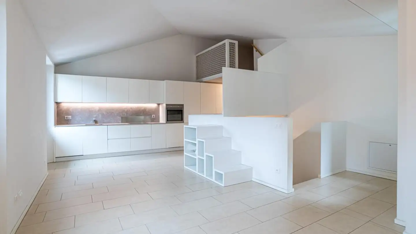 Penthouse mieten - 6818 Melano - Foto 3