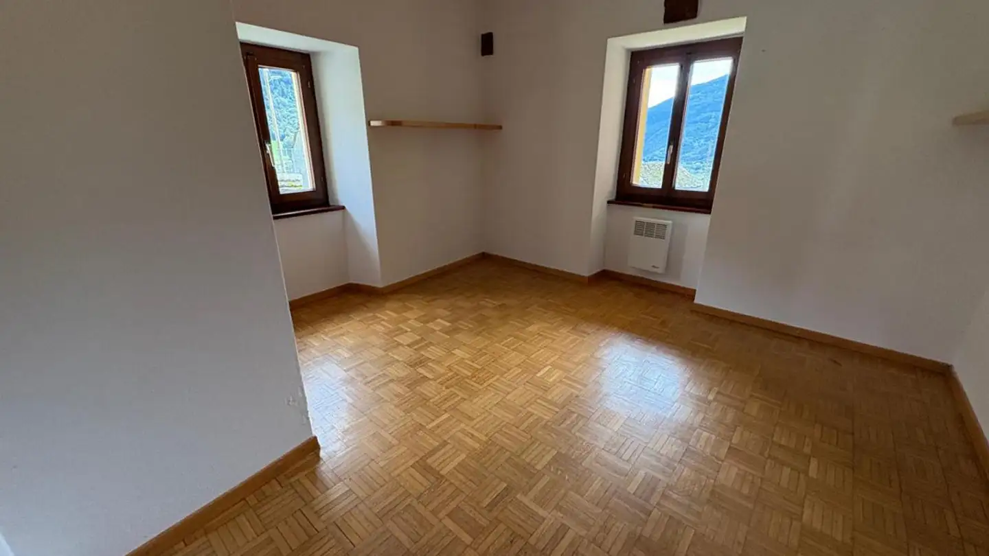 Maison individuelle à vendre - 6724 Ponto Valentino - Photo 2