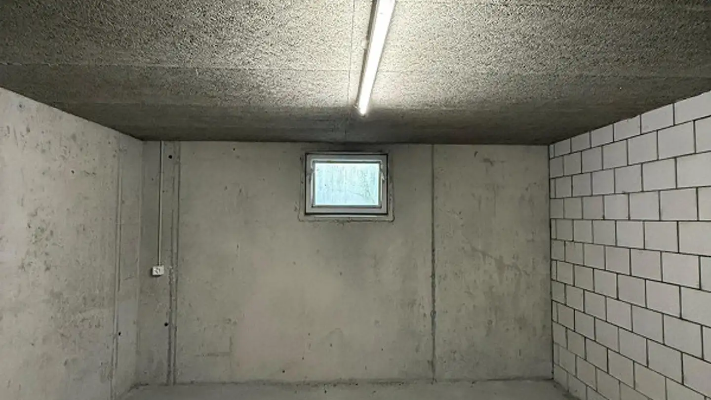 Hobbyraum mieten - Müliwiesstrasse 71, 8487 Zell ZH