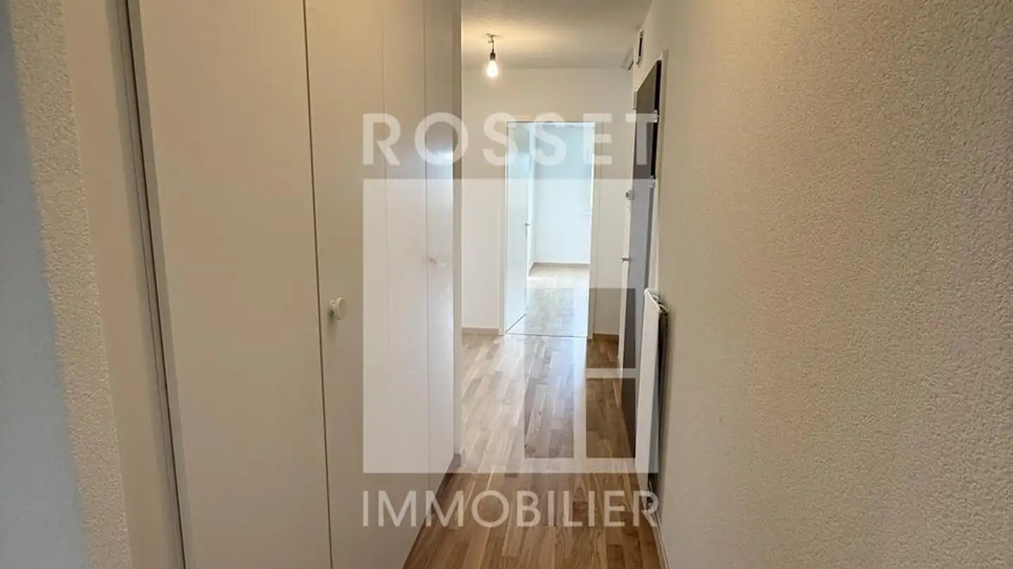 Apartment for rent - Chemin Du Stand 13a, 1024 Ecublens VD - Photo 4