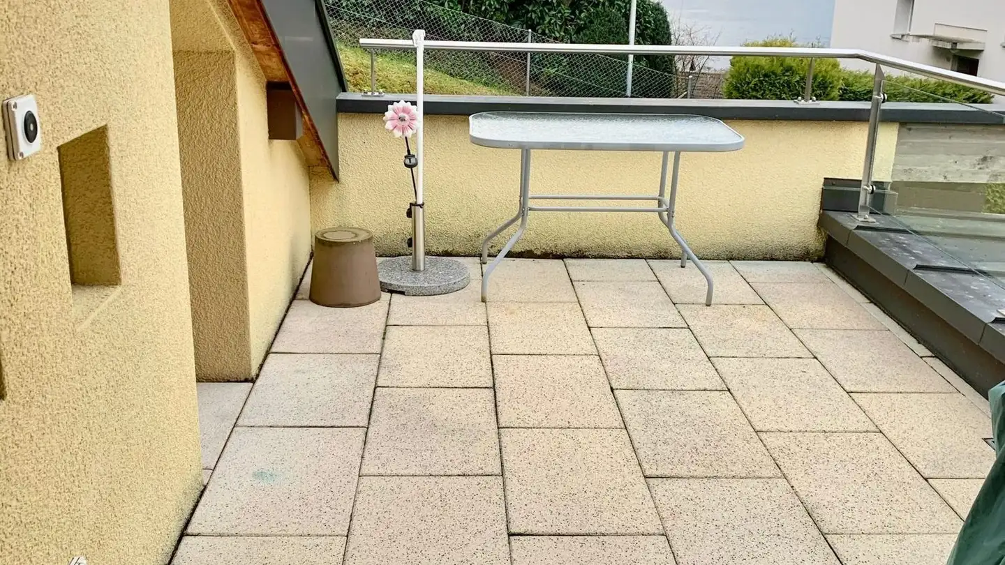 Attique à louer - Seckistrasse 9, 6318 Walchwil - Photo 3