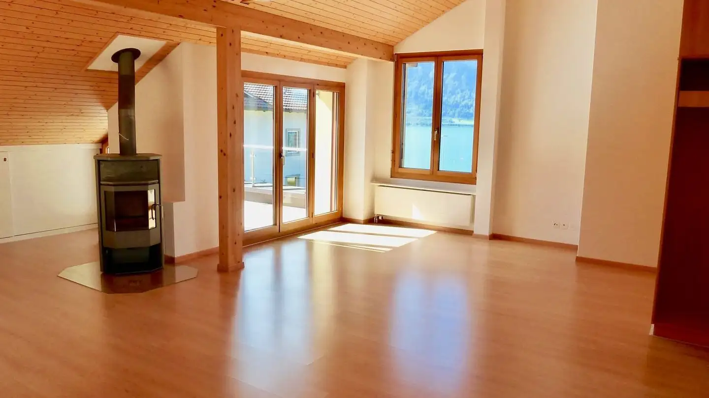 Attique à louer - Seckistrasse 9, 6318 Walchwil - Photo 4