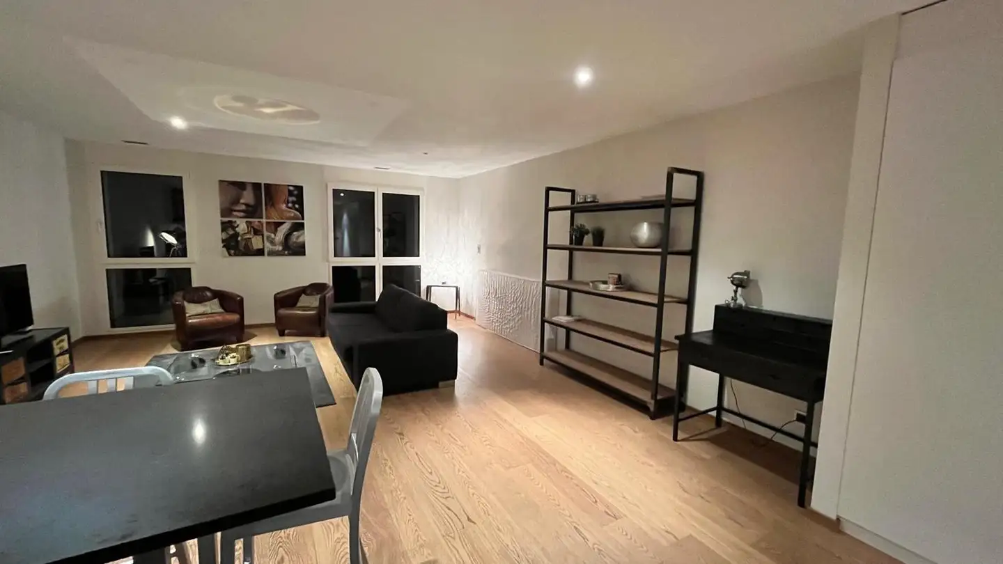 Apartment for rent - Rue De L'eglise-Catholique 8, 1820 Montreux - Photo 2