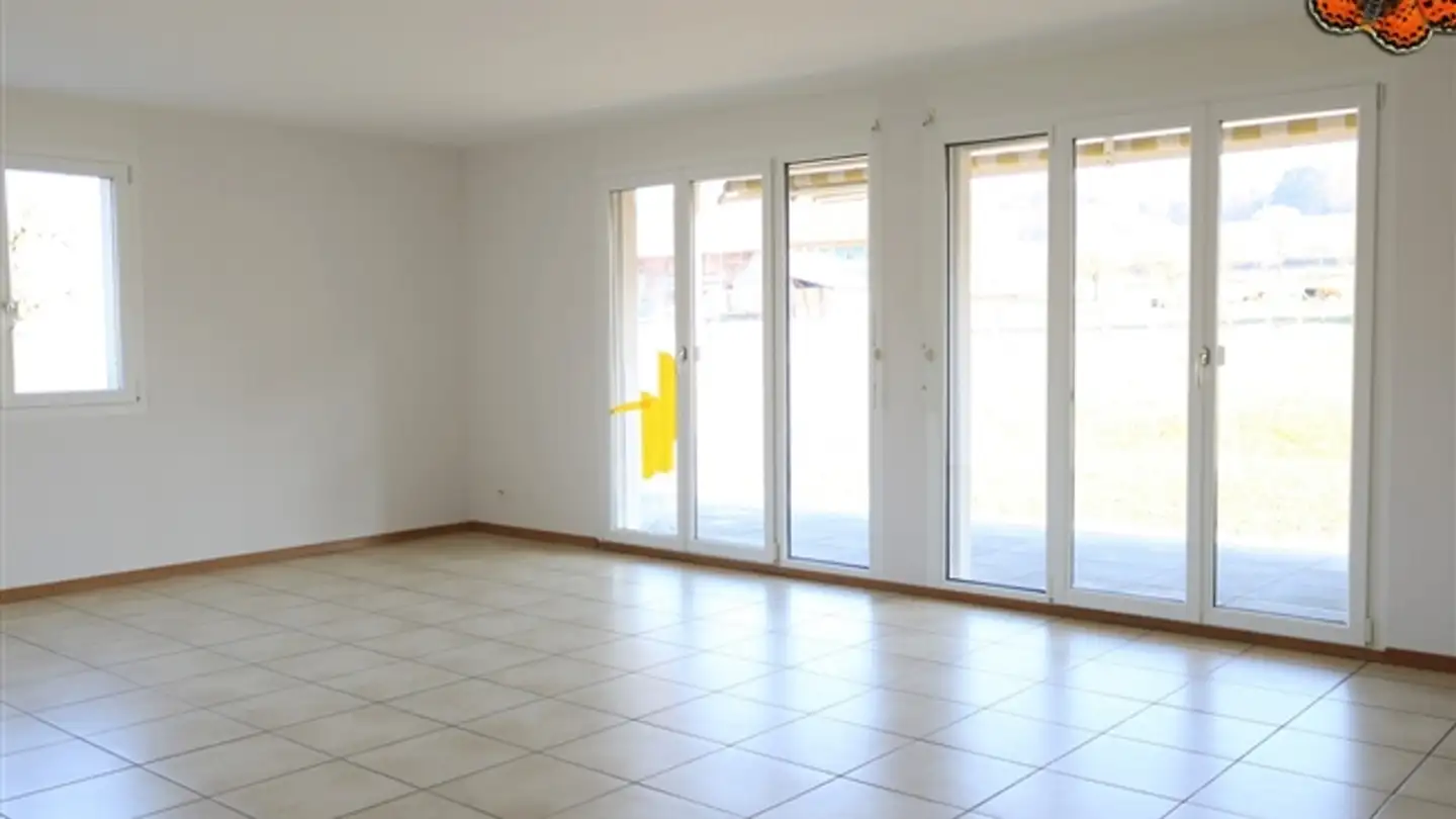 Apartment for rent - Chemin Des Crosettes 23, 1773 Léchelles - Photo 3