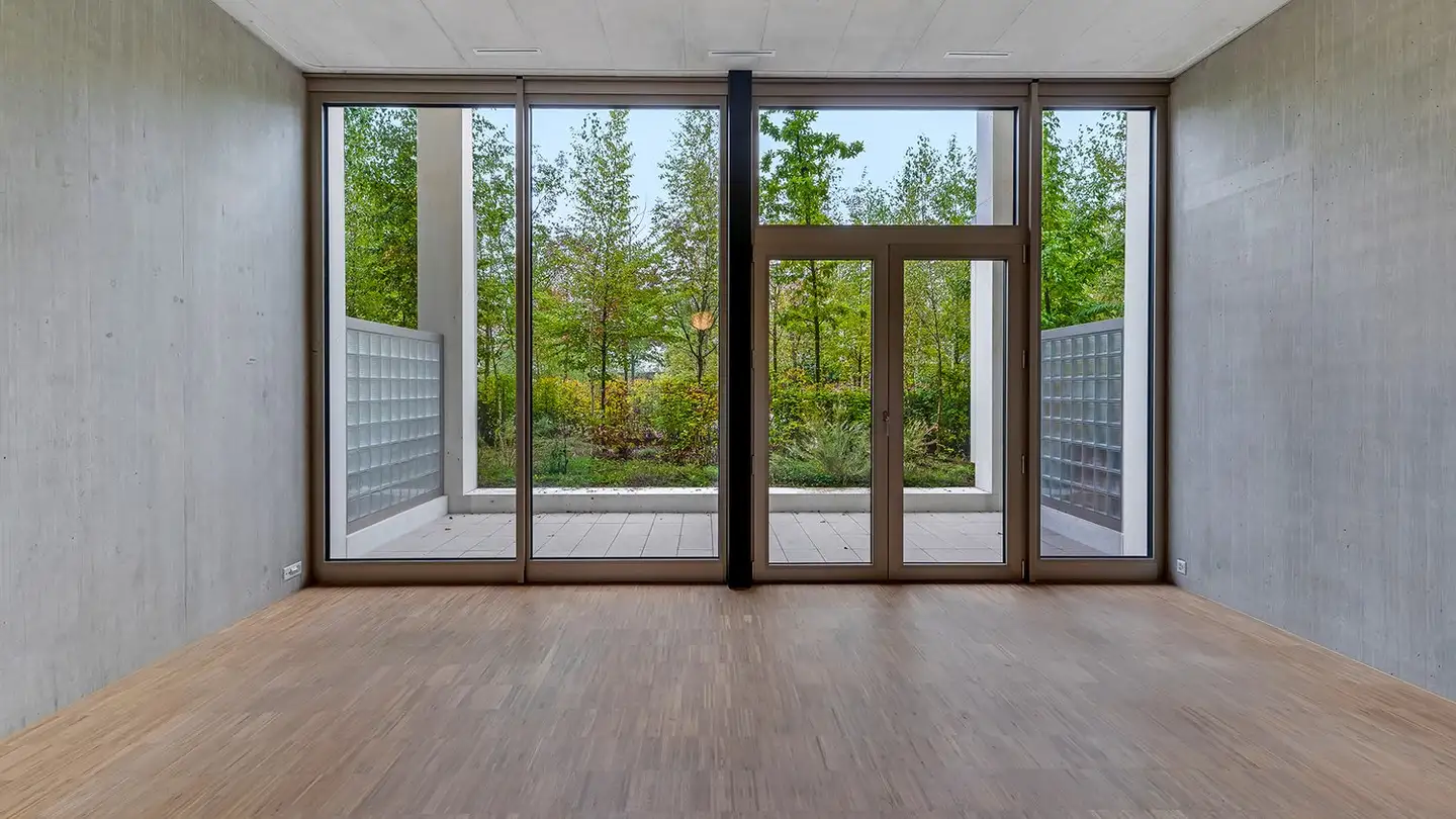 Duplex in affitto - Leutschenbachstrasse 42n, 8050 Zürich