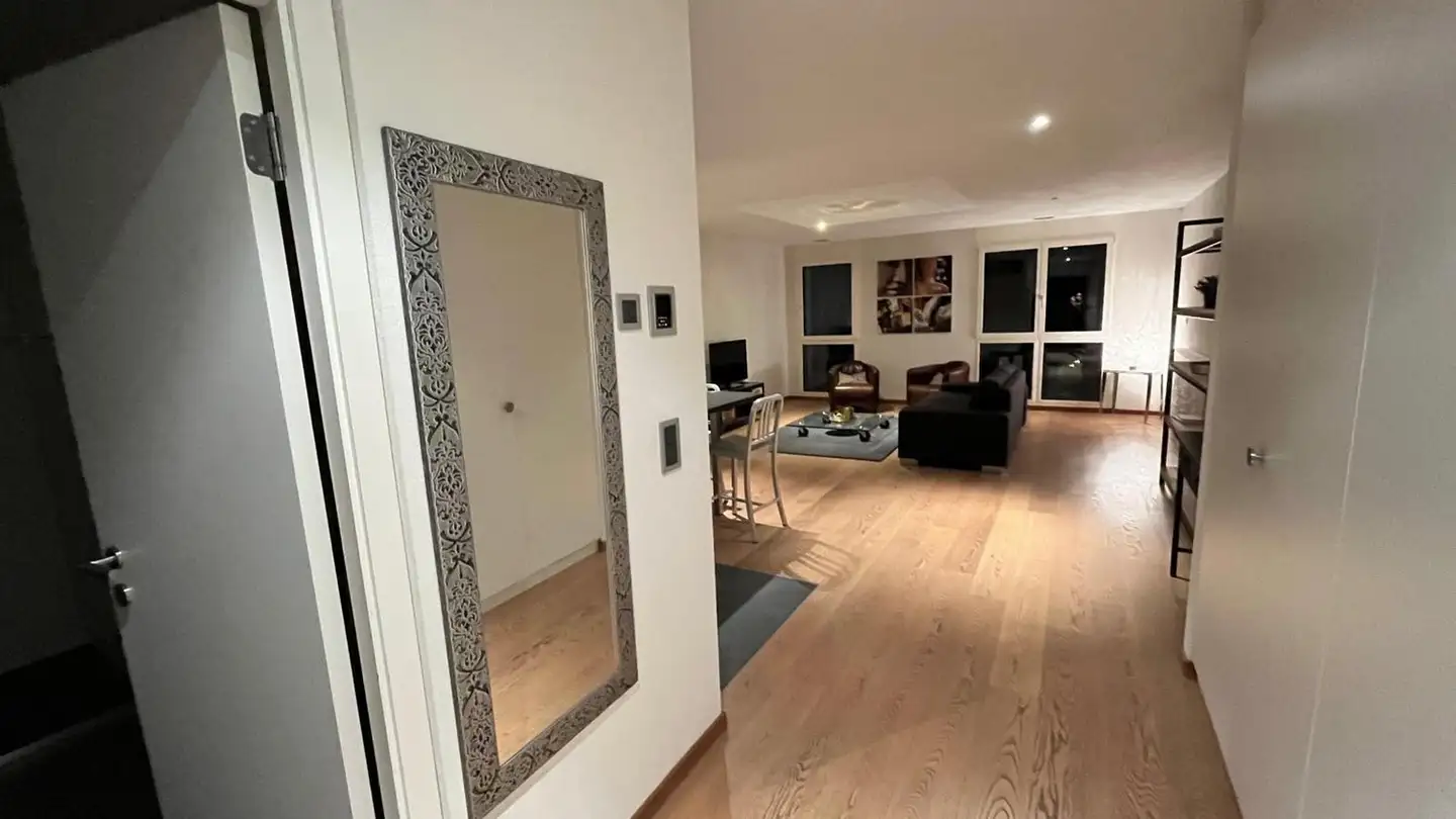 Apartment for rent - Rue De L'eglise-Catholique 8, 1820 Montreux - Photo 3