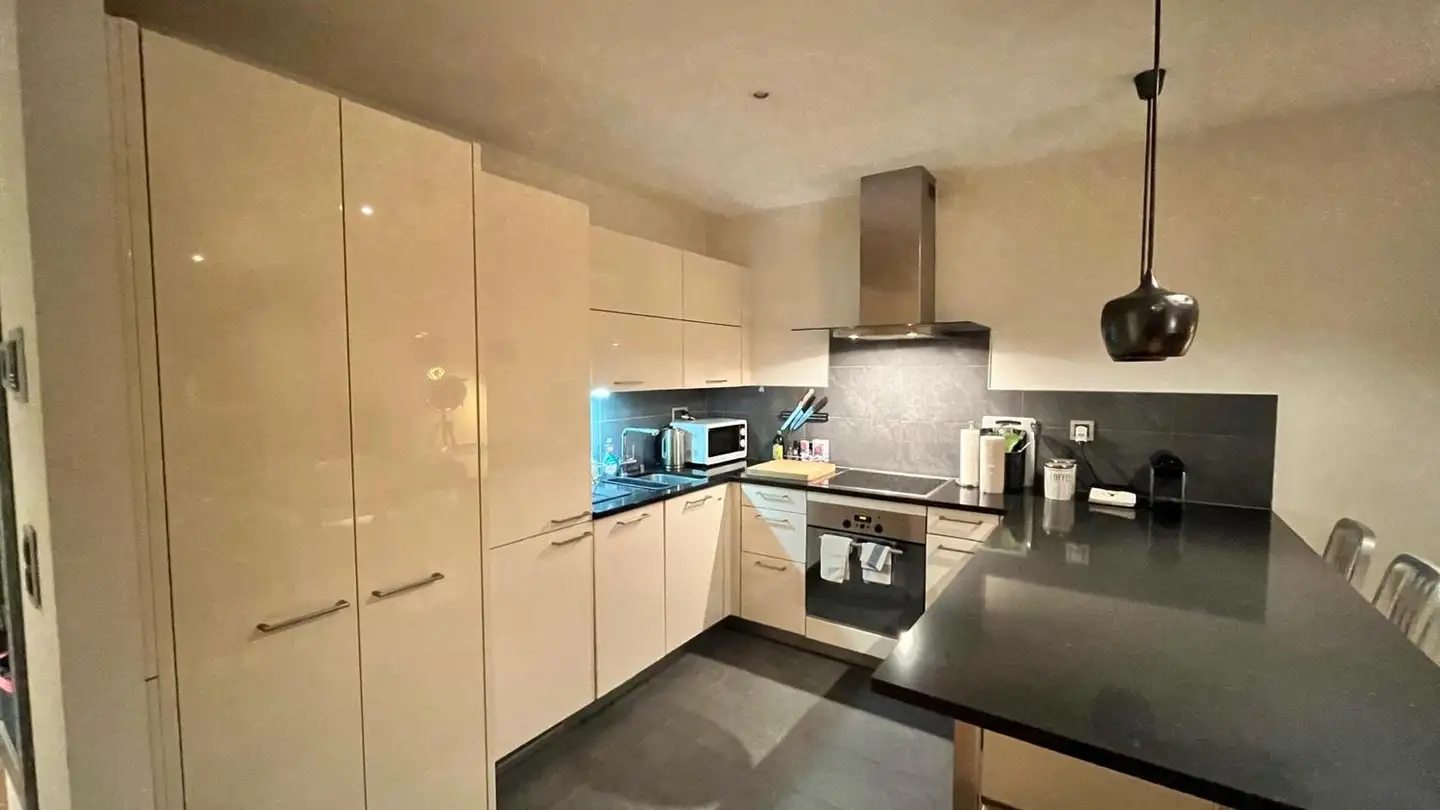 Apartment for rent - Rue De L'eglise-Catholique 8, 1820 Montreux - Photo 4