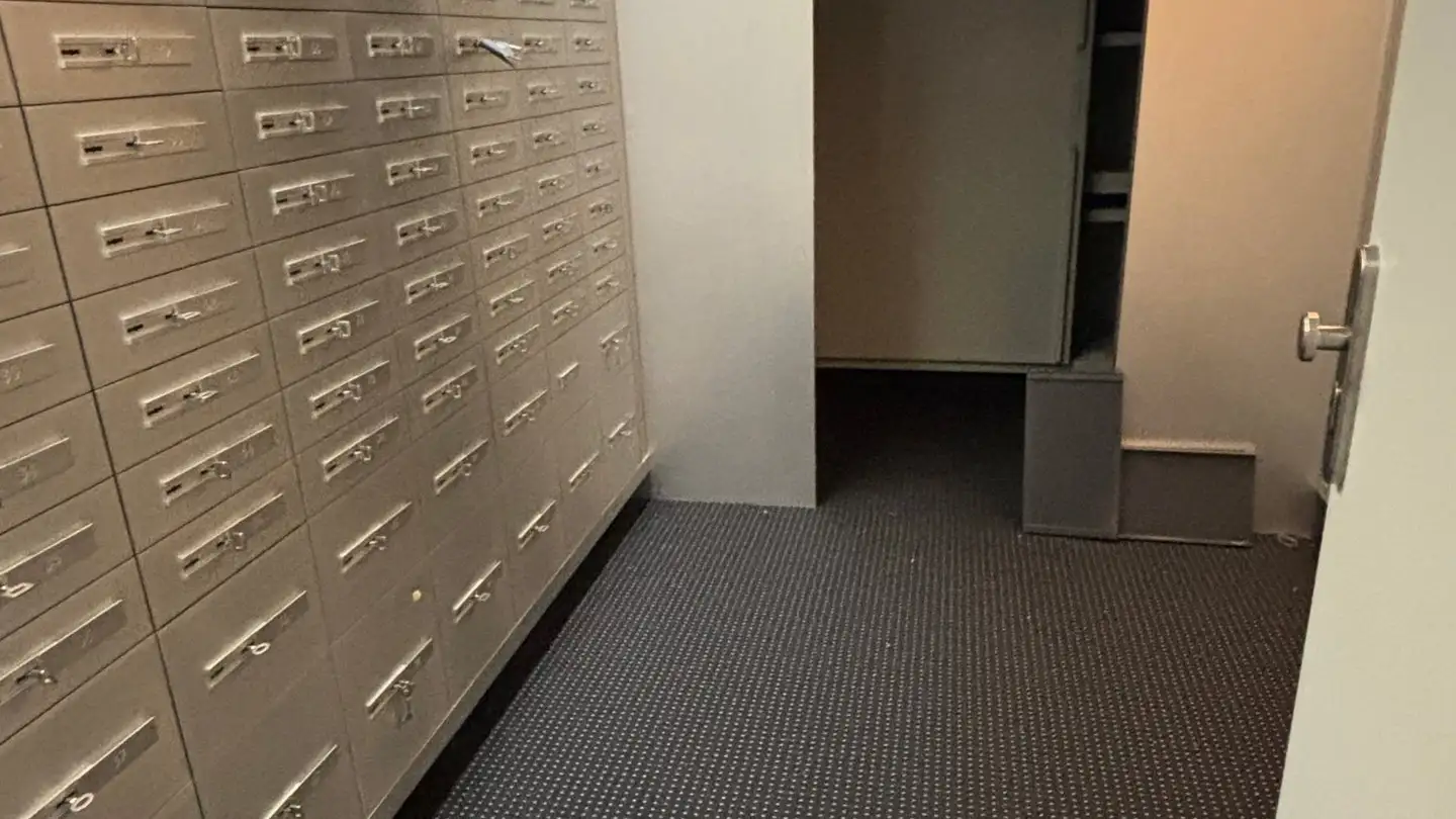 Commercial for rent - Hauptstrasse 21, 5726 Unterkulm - Photo 4