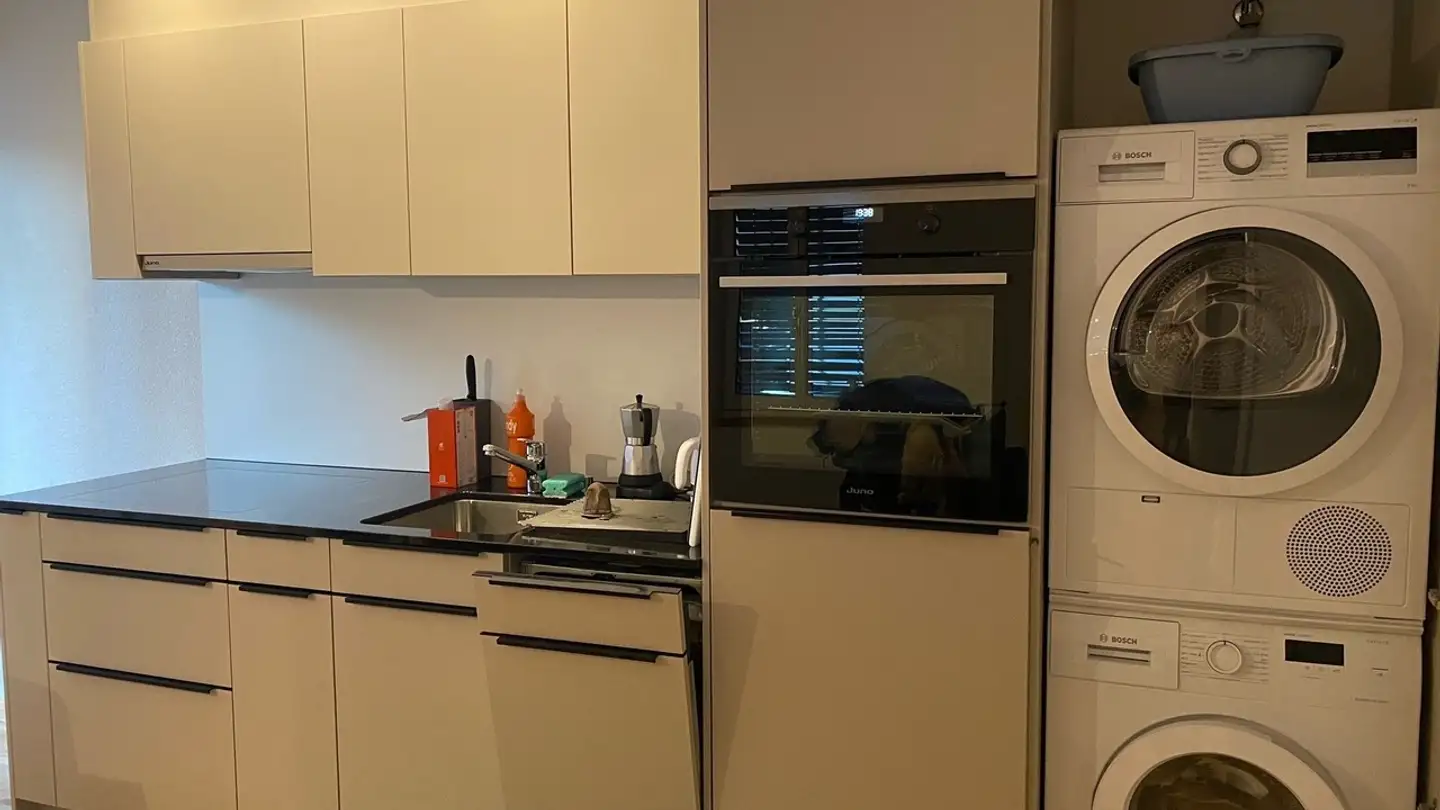 Apartment for rent - Schlösslistrasse, 9000 St. Gallen - Photo 2