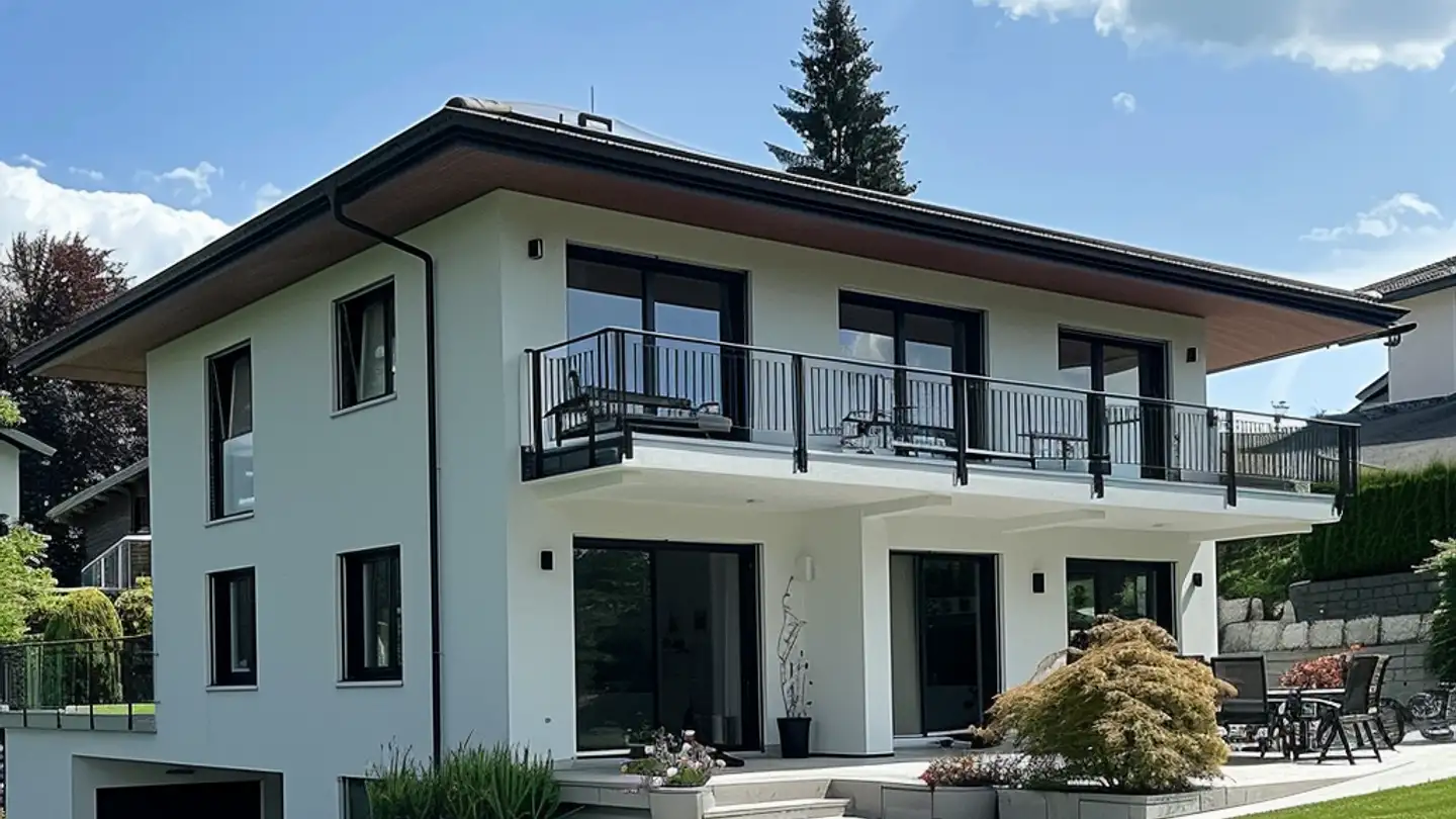 Casa singola in vendita - 6300 Zug