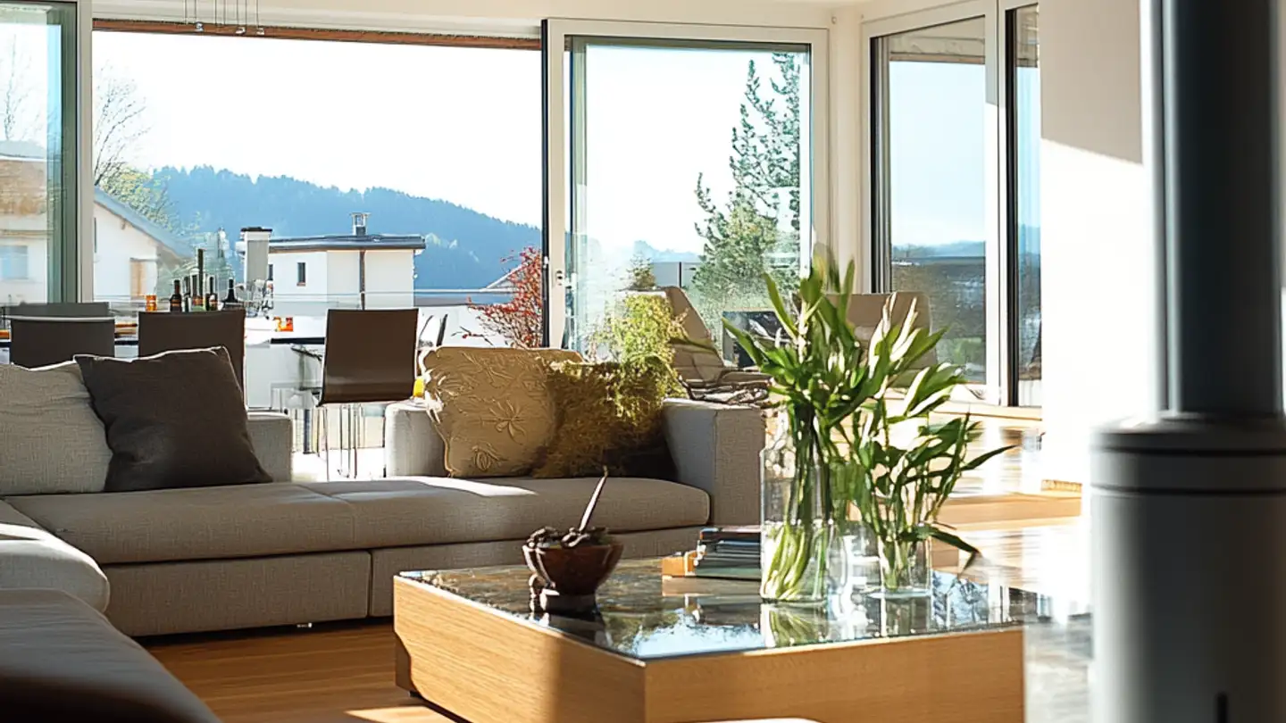 Casa singola in vendita - 6300 Zug